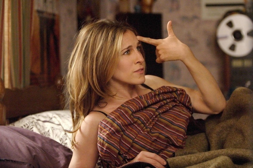 Неловкие моменты случаются со всеми