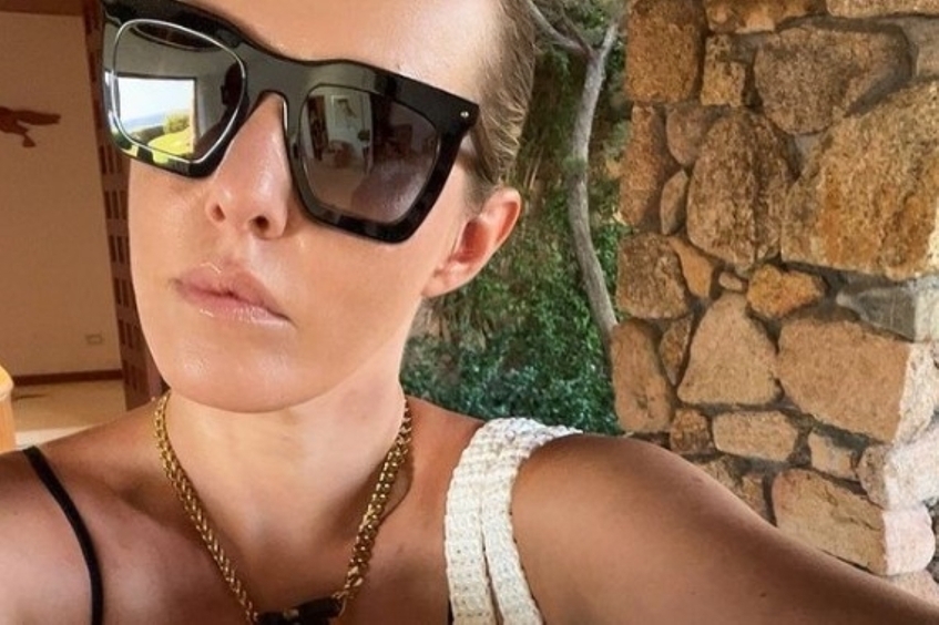 Ксения Собчак