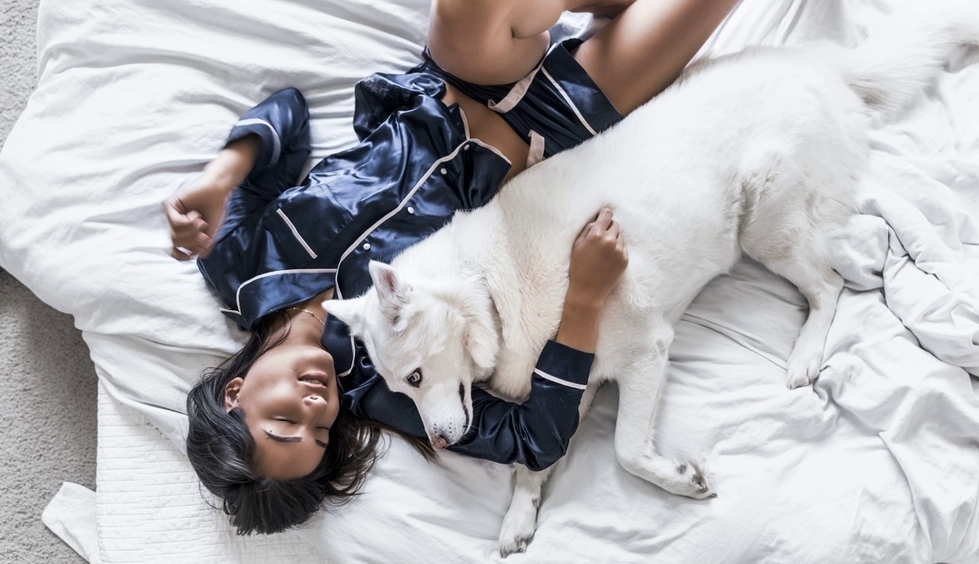 бессонница знакома почти всем