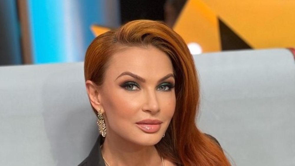 Эвелина Бледанс