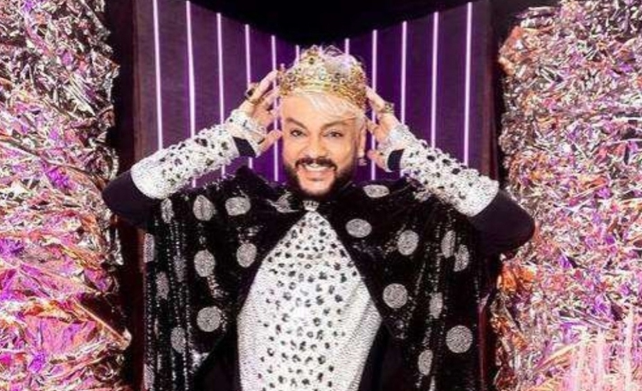 Филипп Киркоров