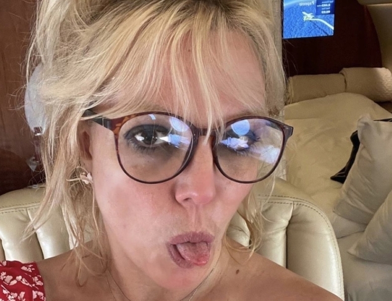 Бритни Спирс