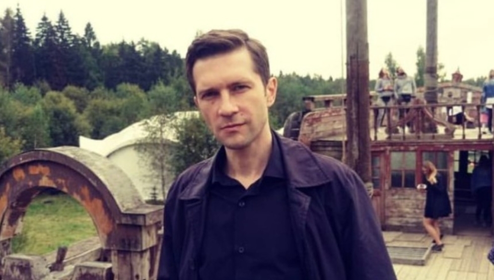 Александр Борисов