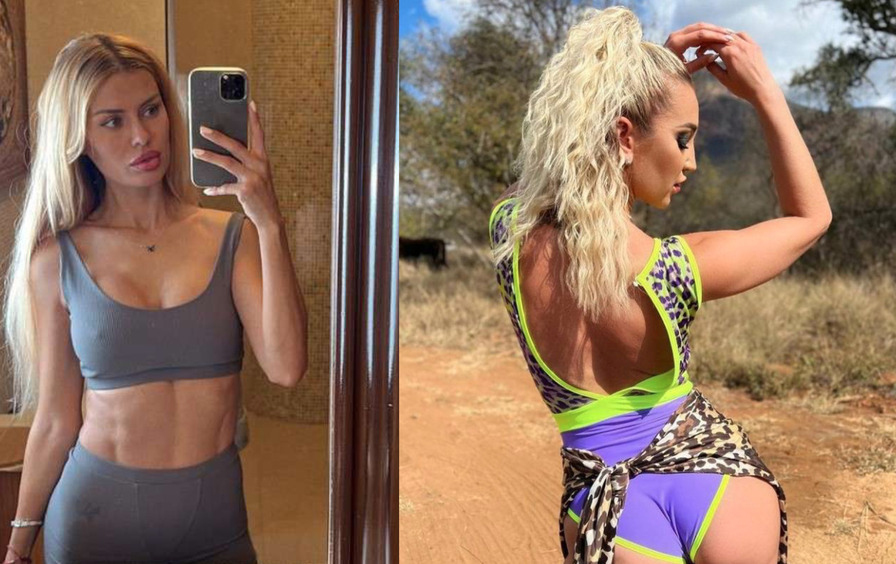 Боня осудила Бузову за откровенные фото: «Уже надо бы или котенка, или ребенка»