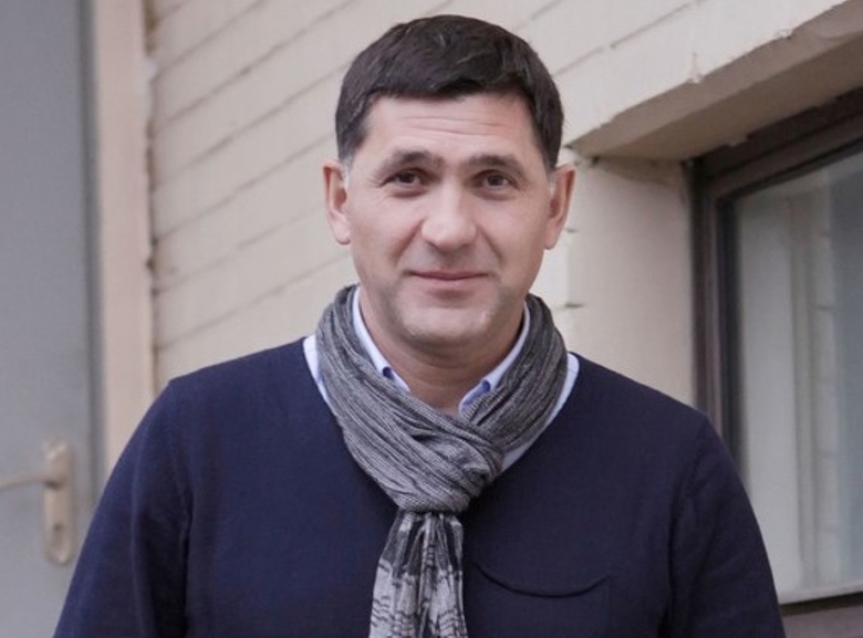 Сергей Пускепалис