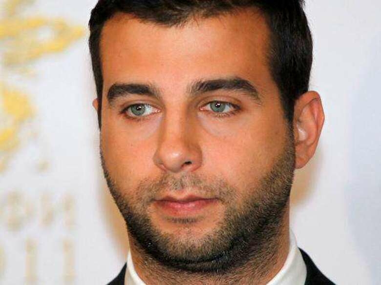 Иван Ургант