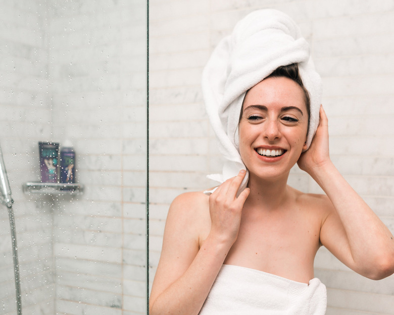 Секреты домашнего ухода моделей