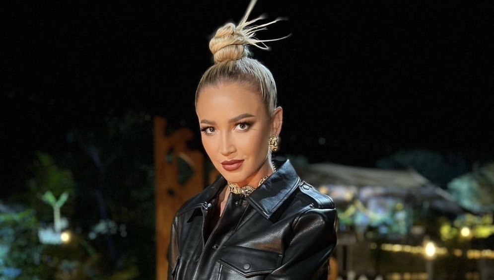 Ольга Бузова