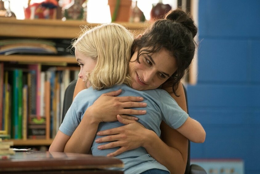 Мама и ребенок