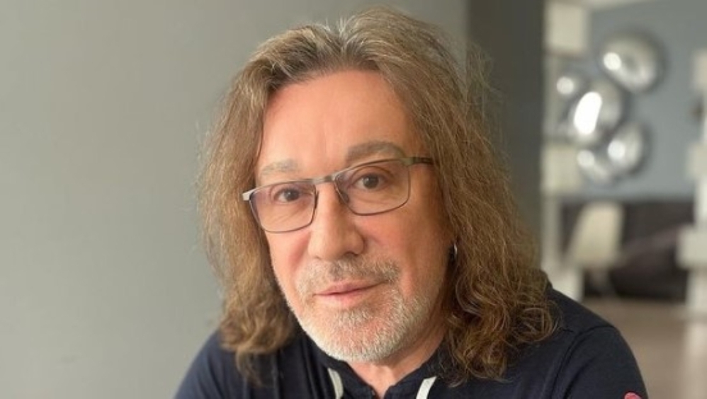 Владимир Кузьмин