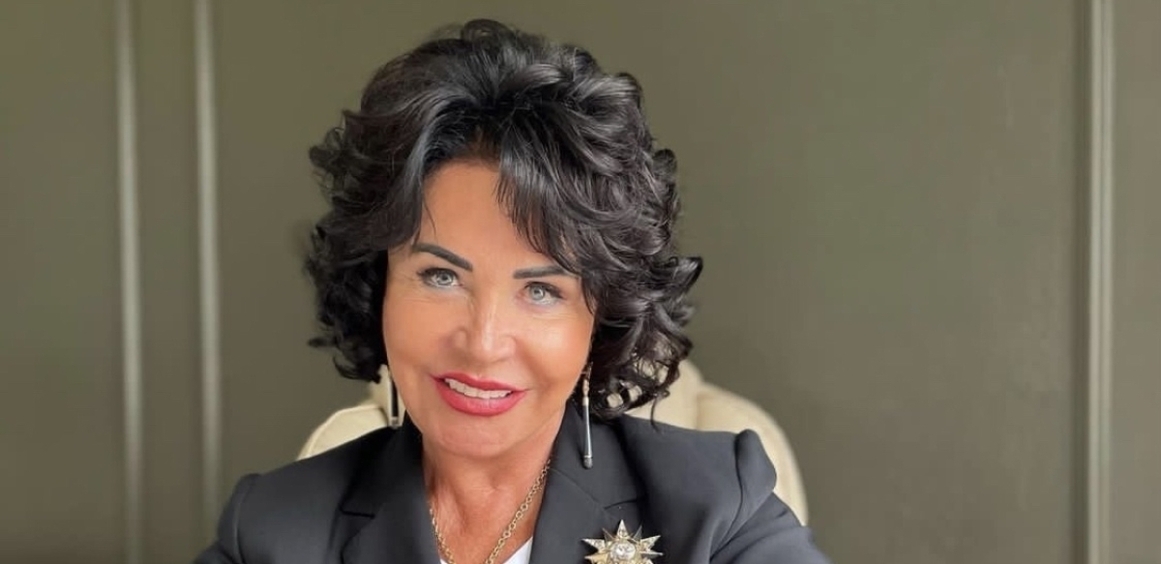 Надежда Бабкина