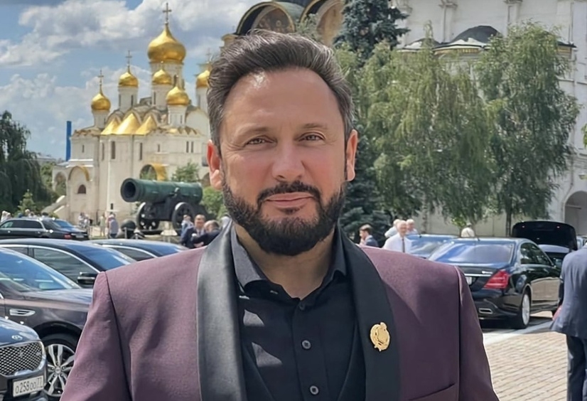 Стас Михайлов