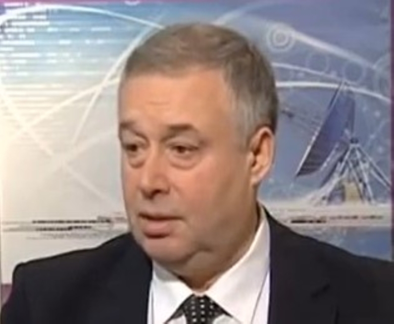 Анатолий Геращенко