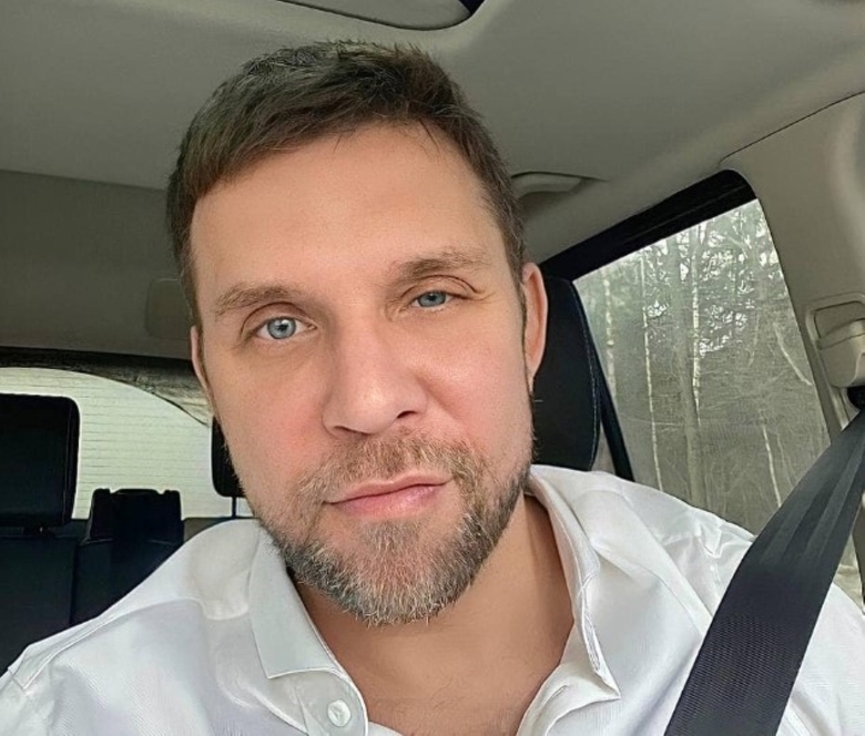 Артур Цветков