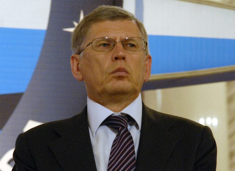 Владимир Сунгоркин