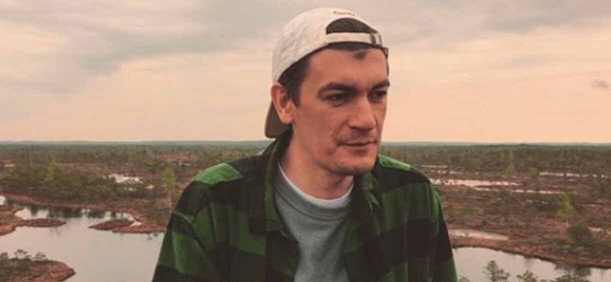 Александр Гудков