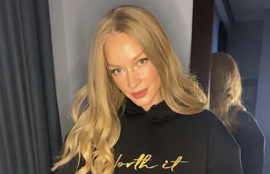 Светлана Ходченкова