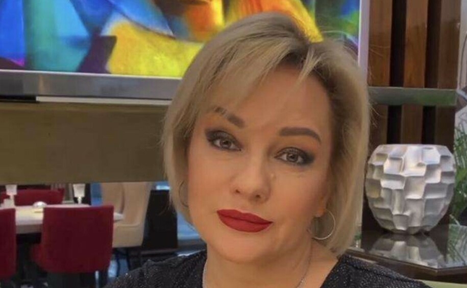 Татьяна Буланова