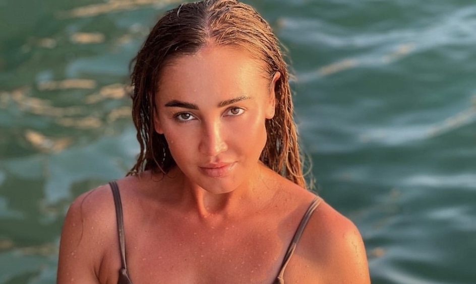 Ольга Бузова