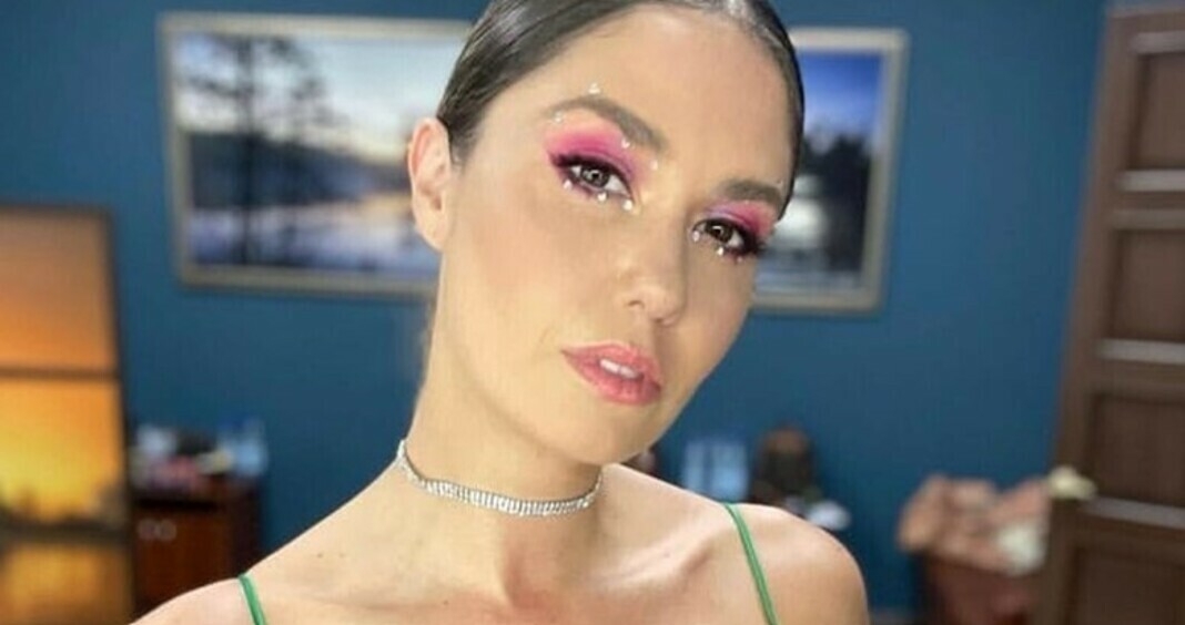 Агата Муцениеце