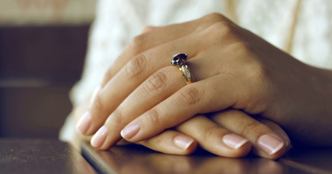 как часто вы делаете маникюр?