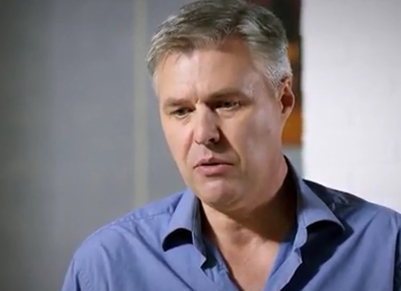 Владимир Шинов