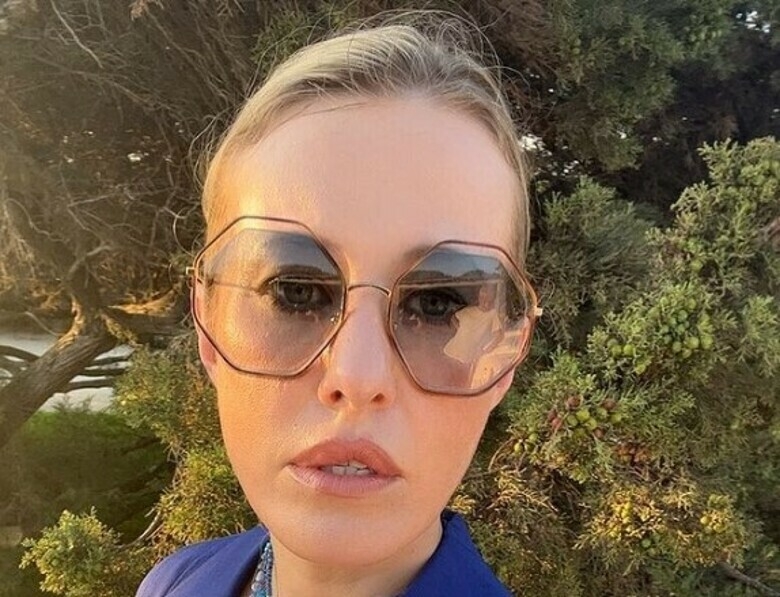 Ксения Собчак