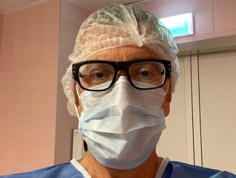 Александр Буйнов