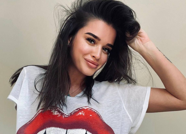 Ксения Бородина