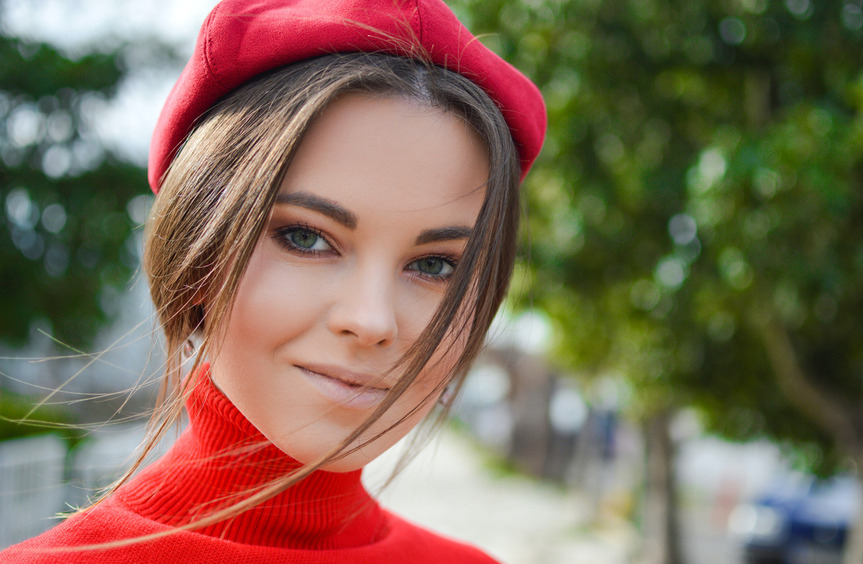 Какие процедуры для волос делать в холодное время года?