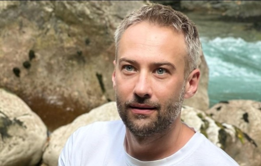 Дмитрий Шепелев