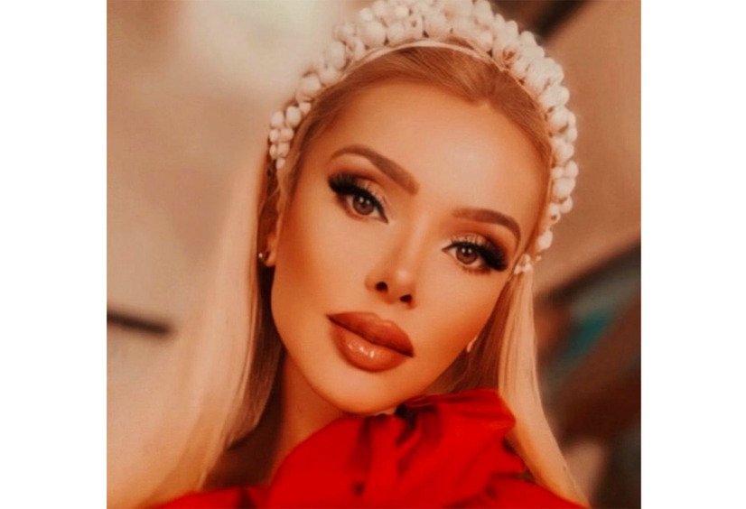 Алена Кравец