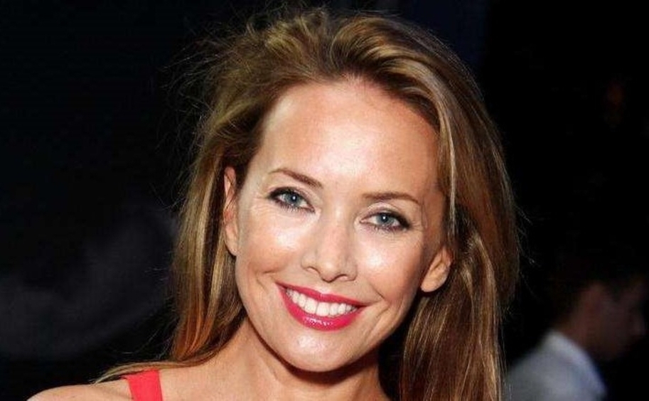 Жанна Фриске