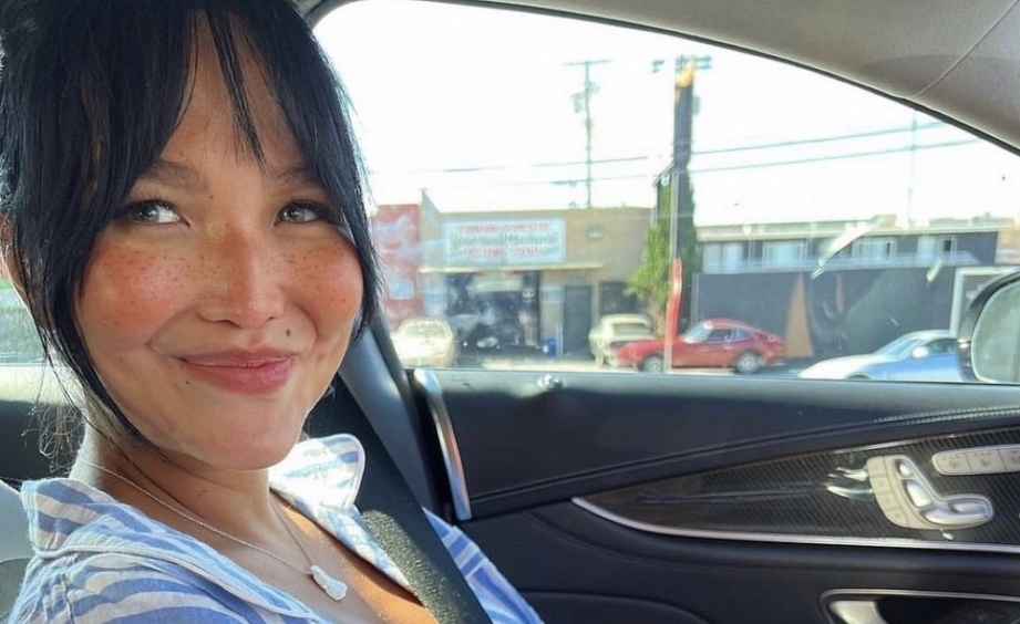 Дарина Эрвин