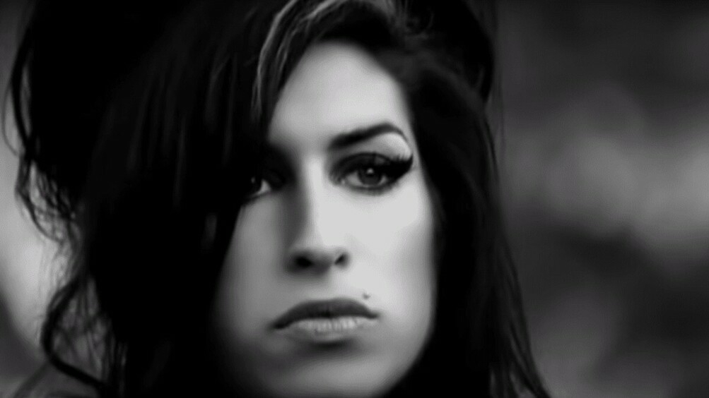 Эмми Уайнхаус