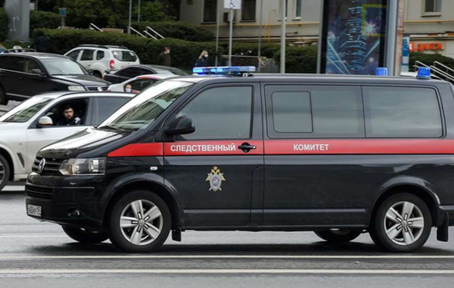 Следственный комитет начал проверку стрелка из Ижевска