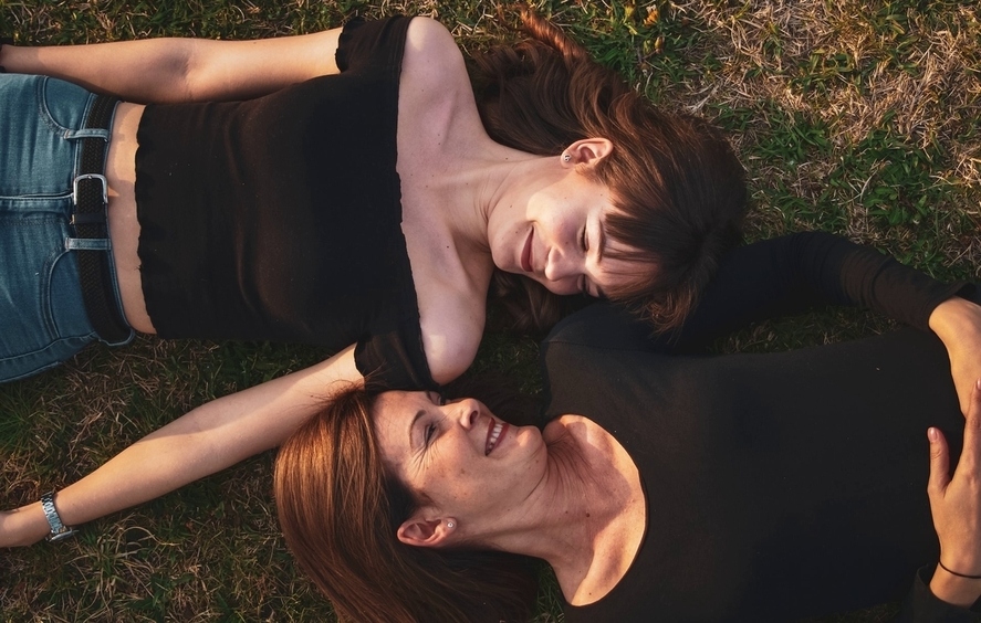 в чем не стоит убеждать свою дочь