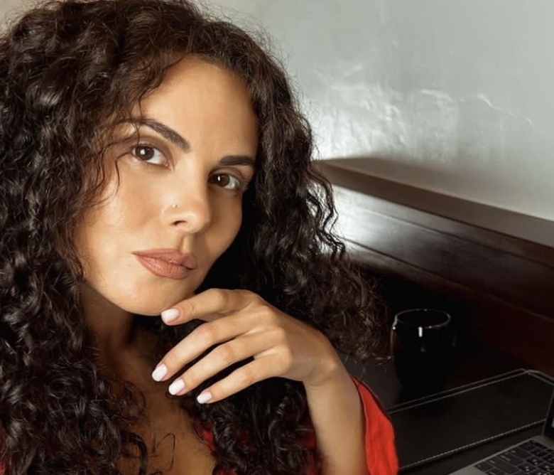 Настя Каменских