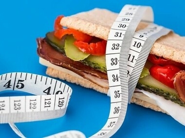 4 правила похудения, которые вы игнорируете