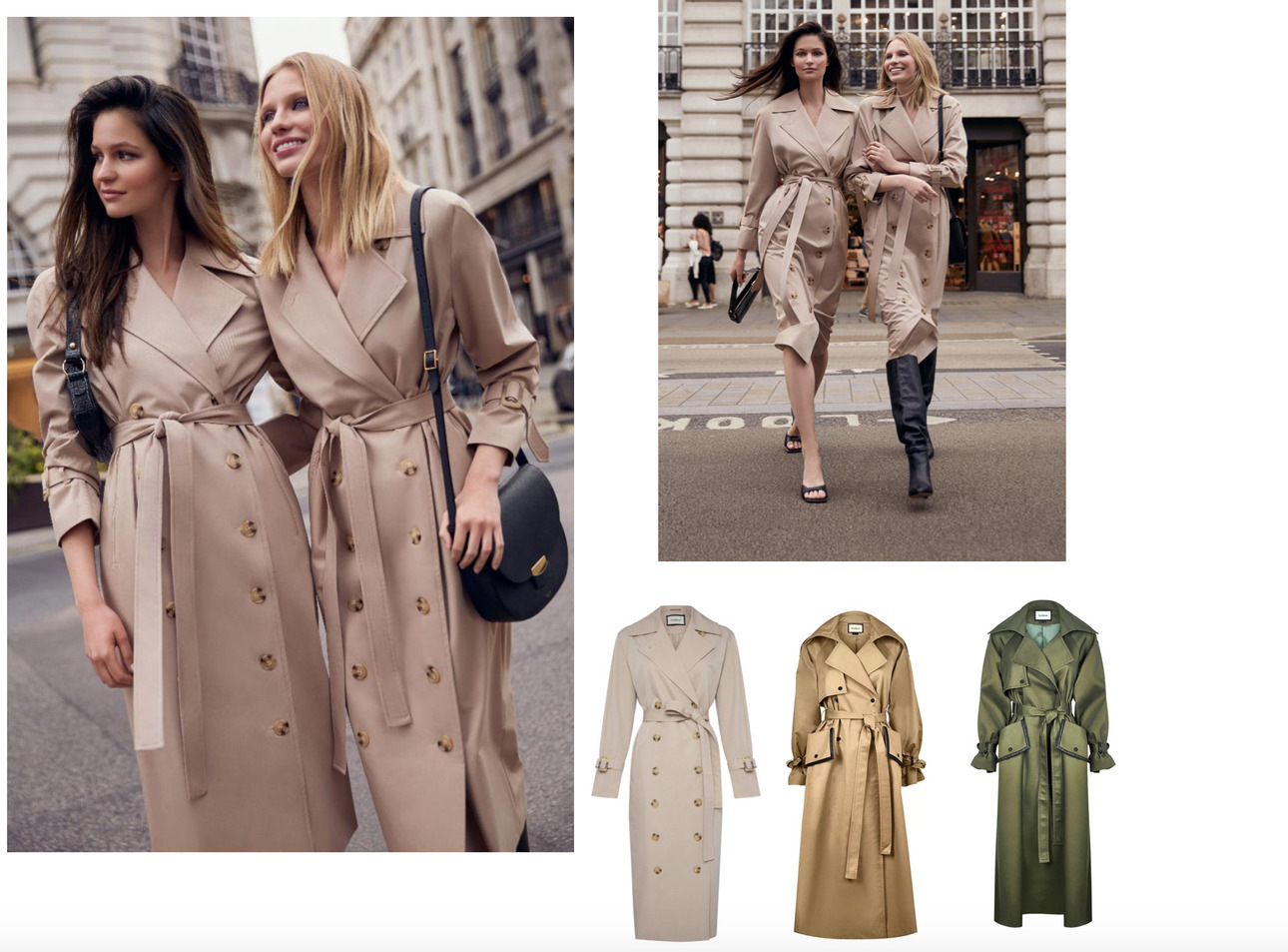 Коллекция осень-зима 2022/2023 российского бренда TATABRONC