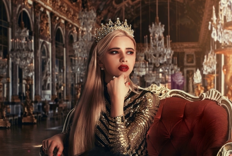 чувства к женщине оказались сильнее чувства долга