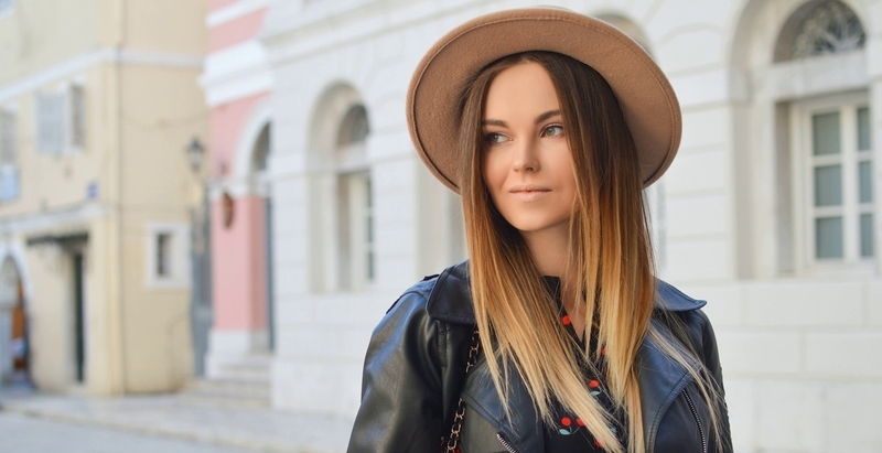 кожа никогда не теряет актуальности