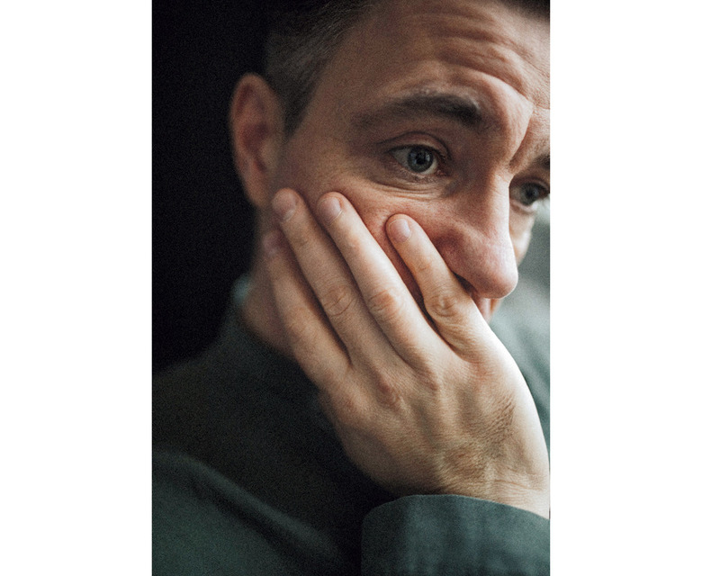 "У меня не было очень близких отношений с мамой. Мы были самодостаточными людьми. Но когда связь обрывается, образуется пустота"