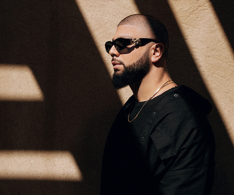 "У меня был опыт: ненужная страсть, агония, когда все на разрыв. Этого я больше не хотел и старался избежать в отношениях с Сашей"