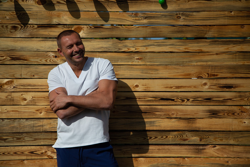 Юрий Качина, пластический хирург