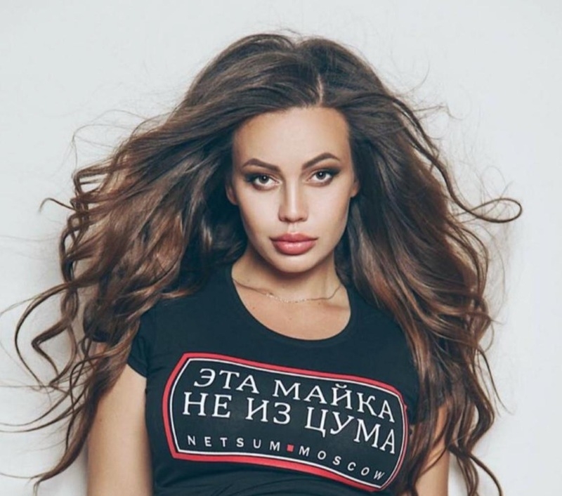 Карина Гурина, дизайнер