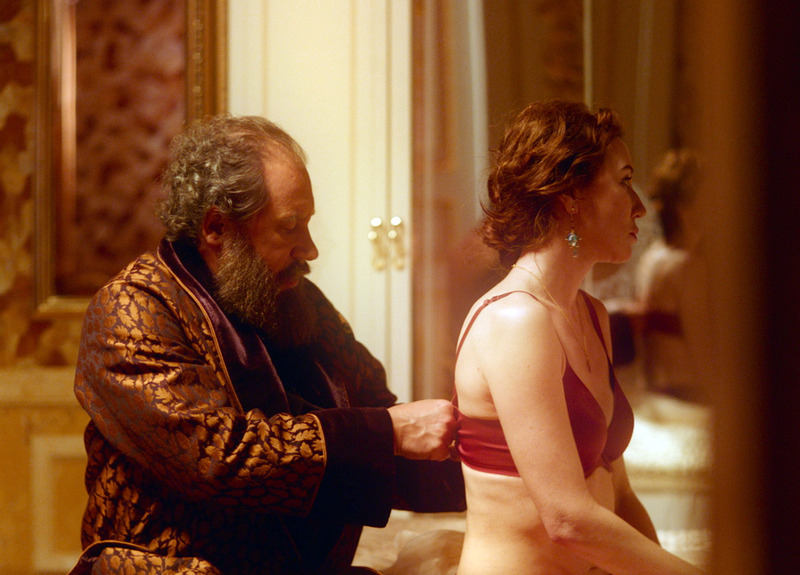 «Это стремление к красоте, к искусству, стремление к тонким отношениям»