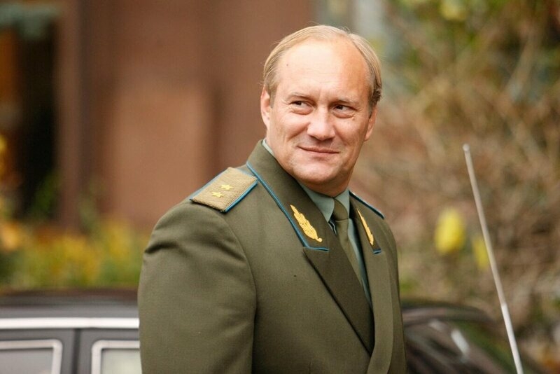 Евгений Сидихин