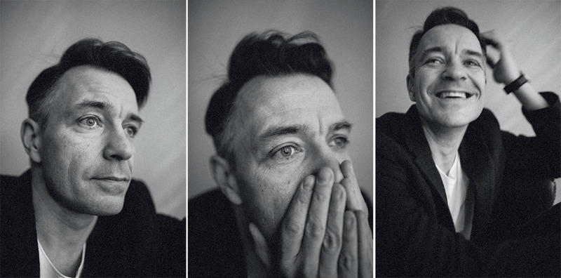 Известность пришла к актеру после тридцати лет. Среди его лучших работ: «Тест на беременность», «Заступники», «Двойная сплошная».