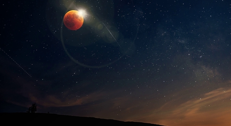 эксперты изучили положение планет